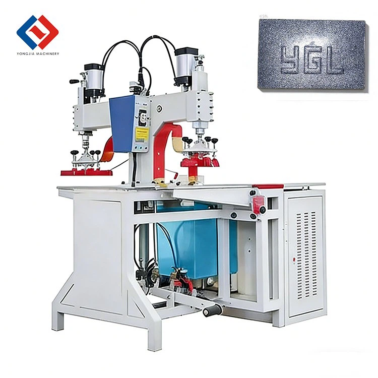 Double Station HF Plastic Welding Machine suppliers