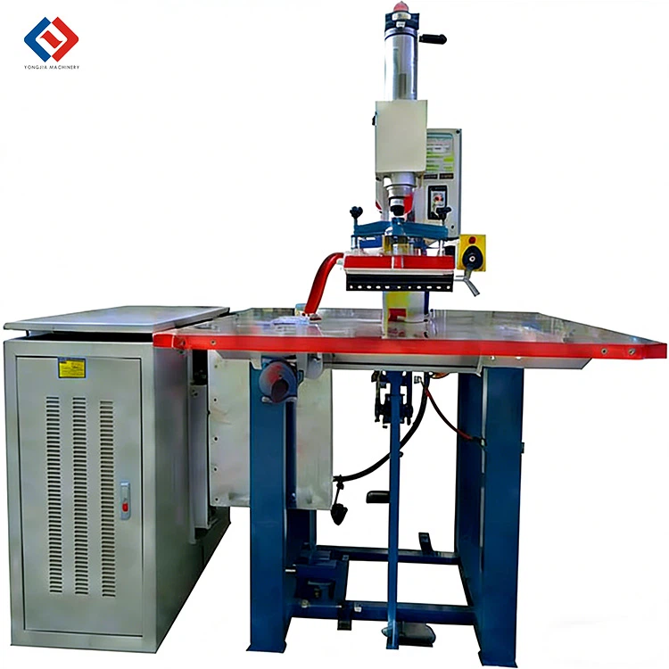 Machine à souder des tuyaux à haute fréquence-à tête unique