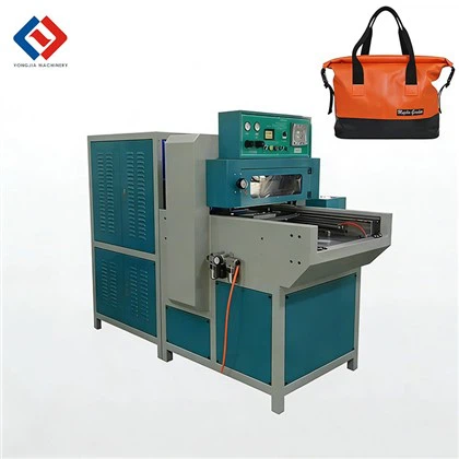 Machine de soudage à haute fréquence